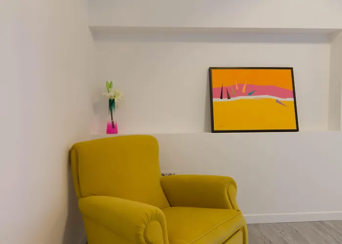 Spacebility - Self Check-in Vendégház Cagliari